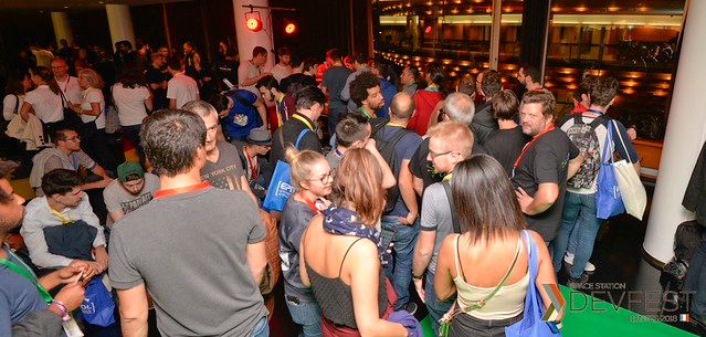 After Party