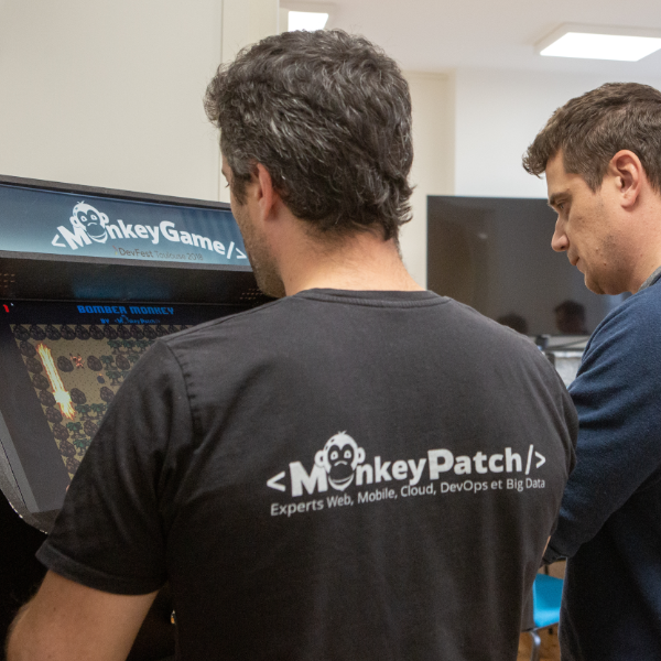 Un Pack et des Jours Monkeys