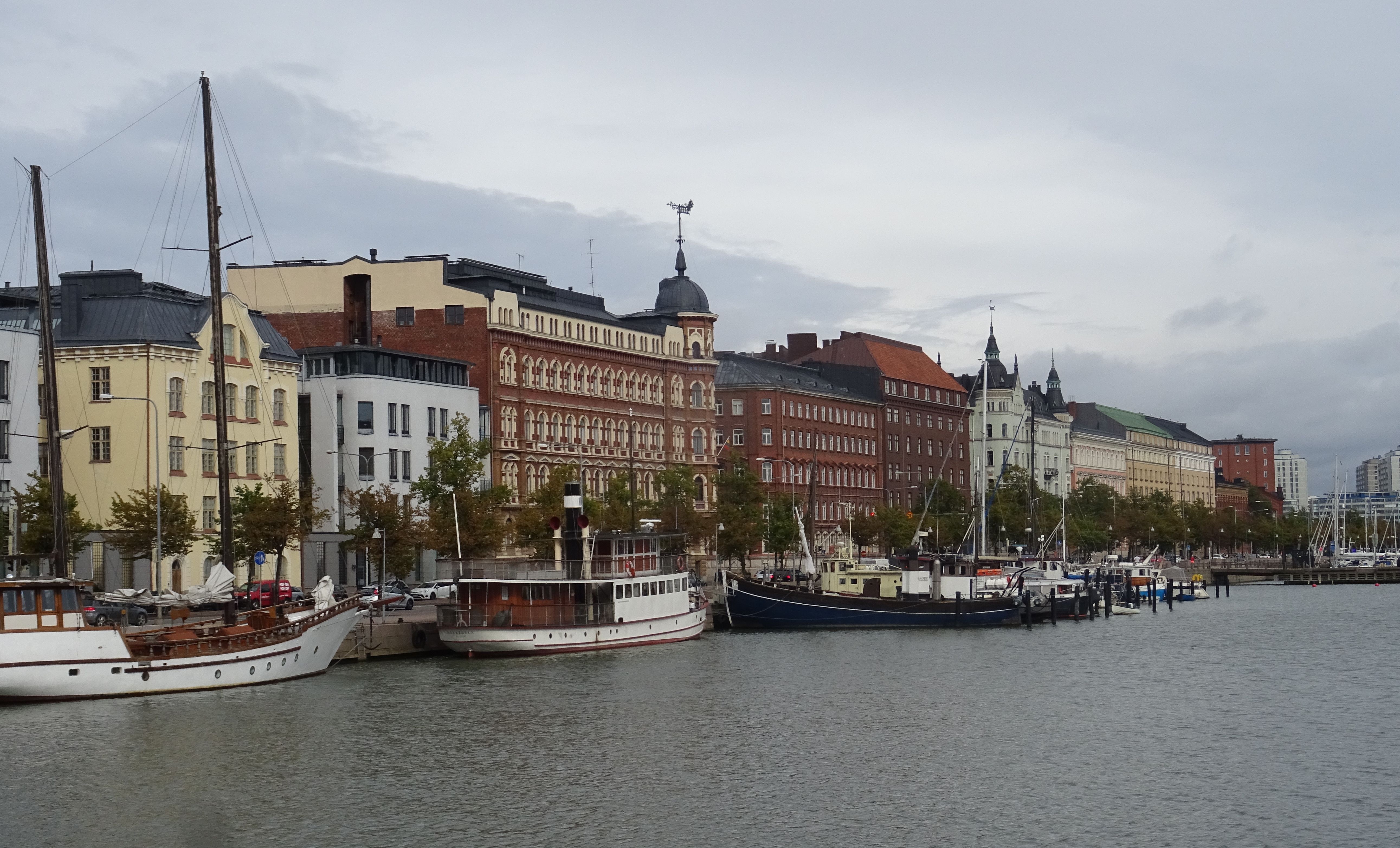 Helsinki