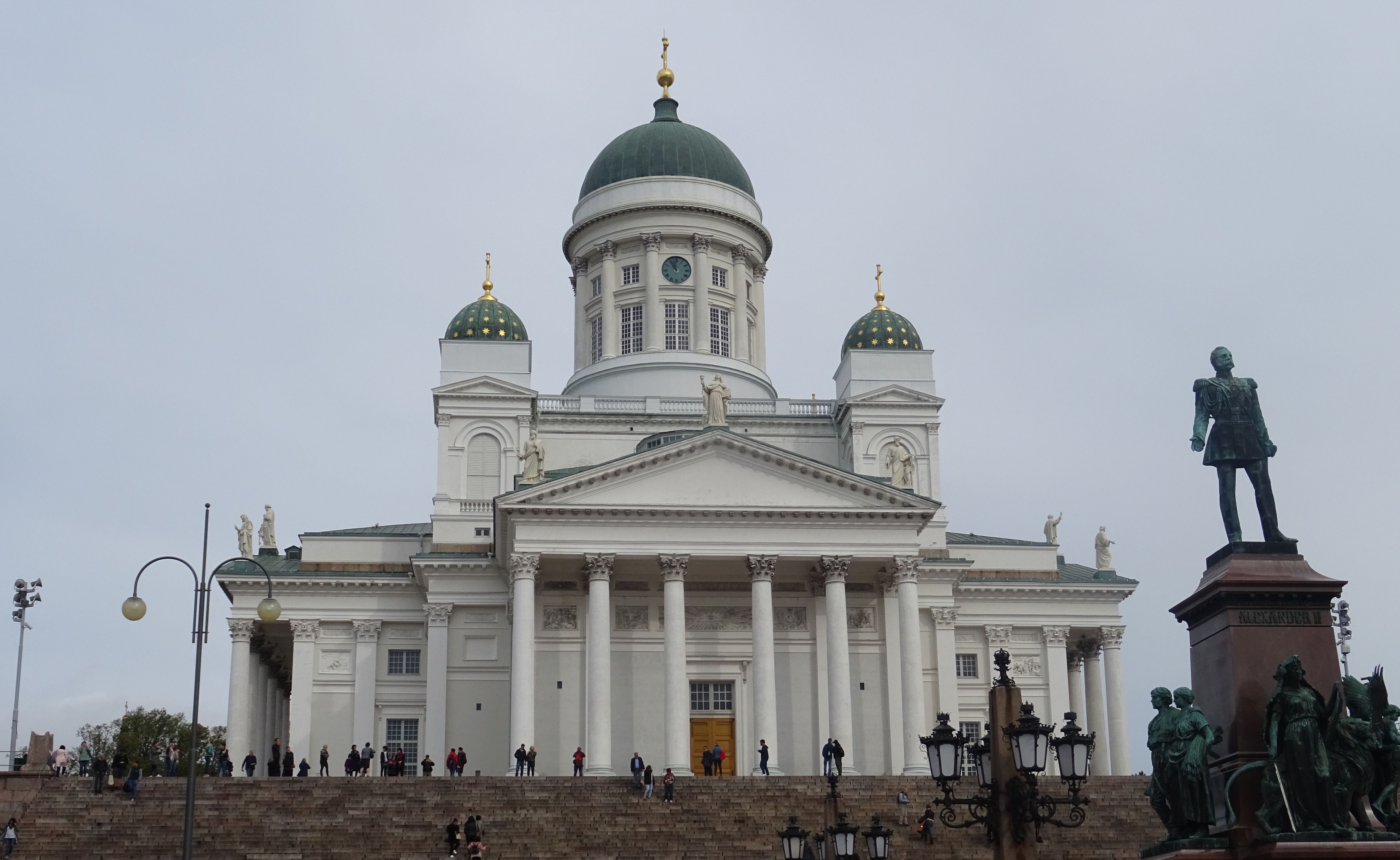 Helsinki Cathedral