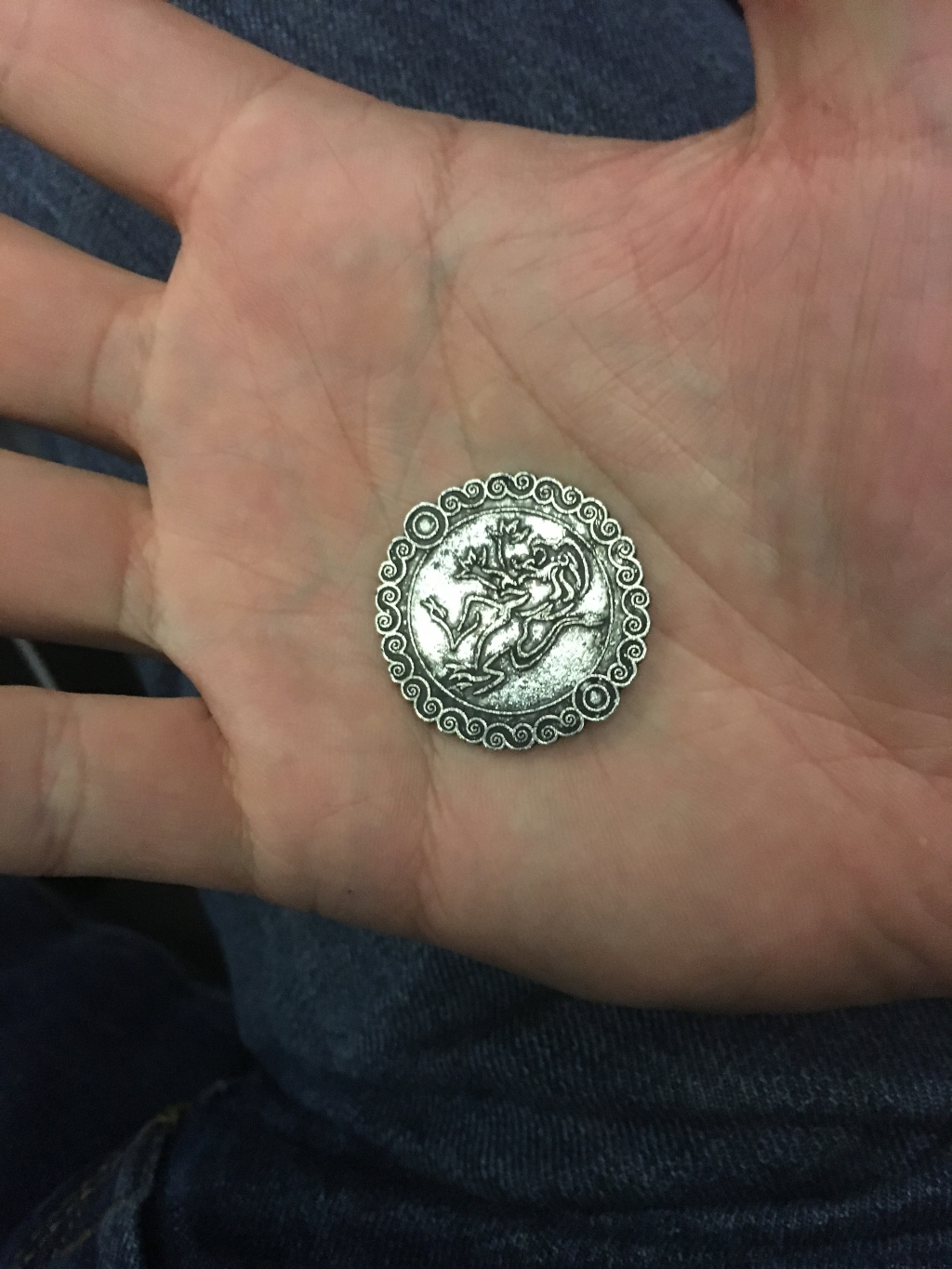 Coin