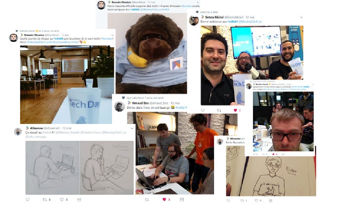 Meetup commentaires kotlin swift