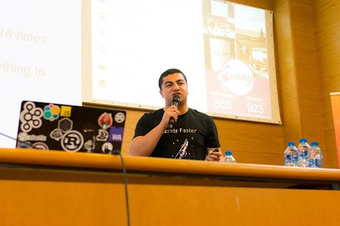 Alessio Coltellacci