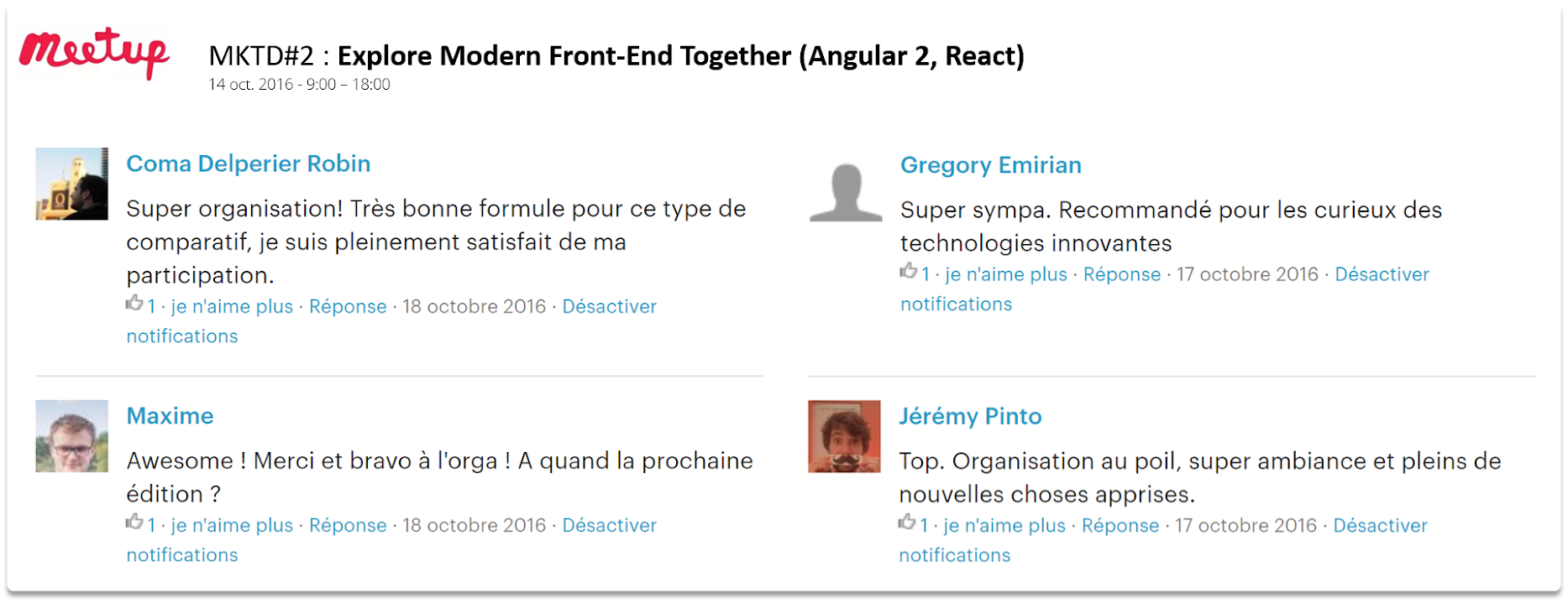 MKTD3 Reviews