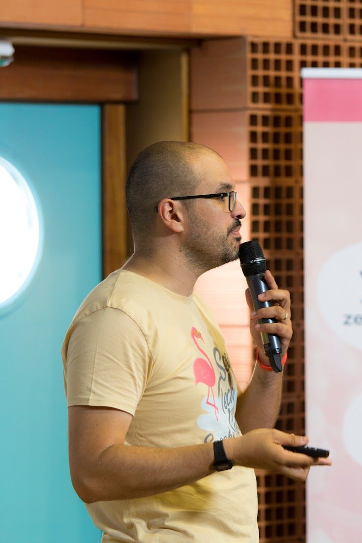 Horacio Gonzalez