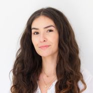 Leïla Padilla