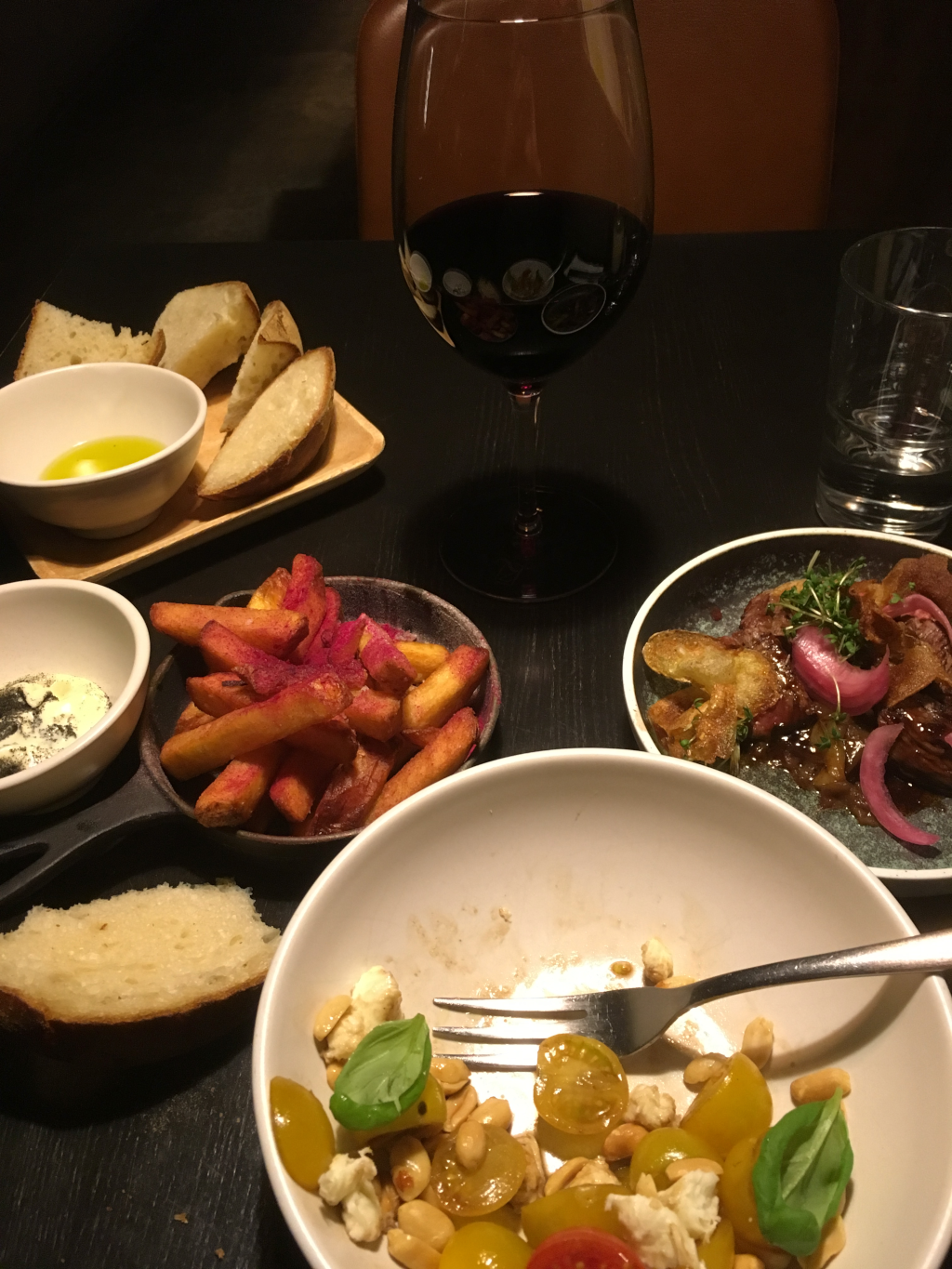 Tapas