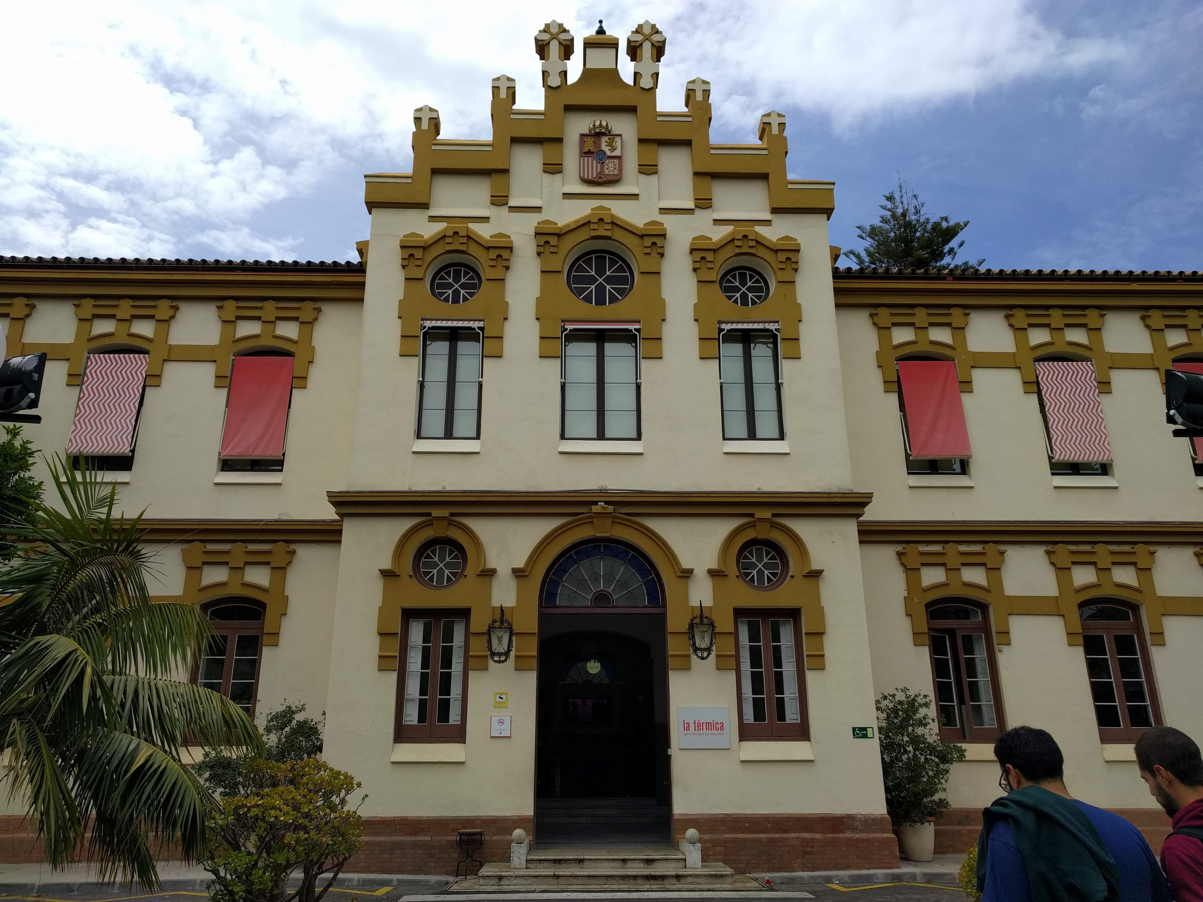 La Termica
