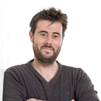 Arnaud Bos